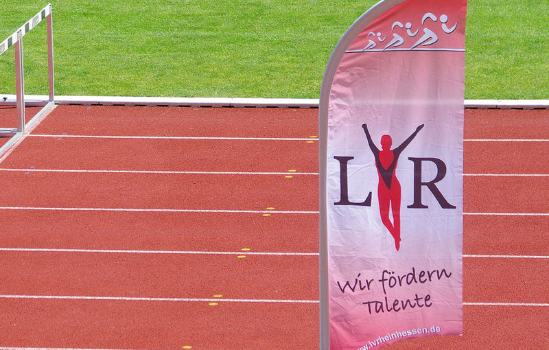 Leichtathletik-Verband Rheinhessen